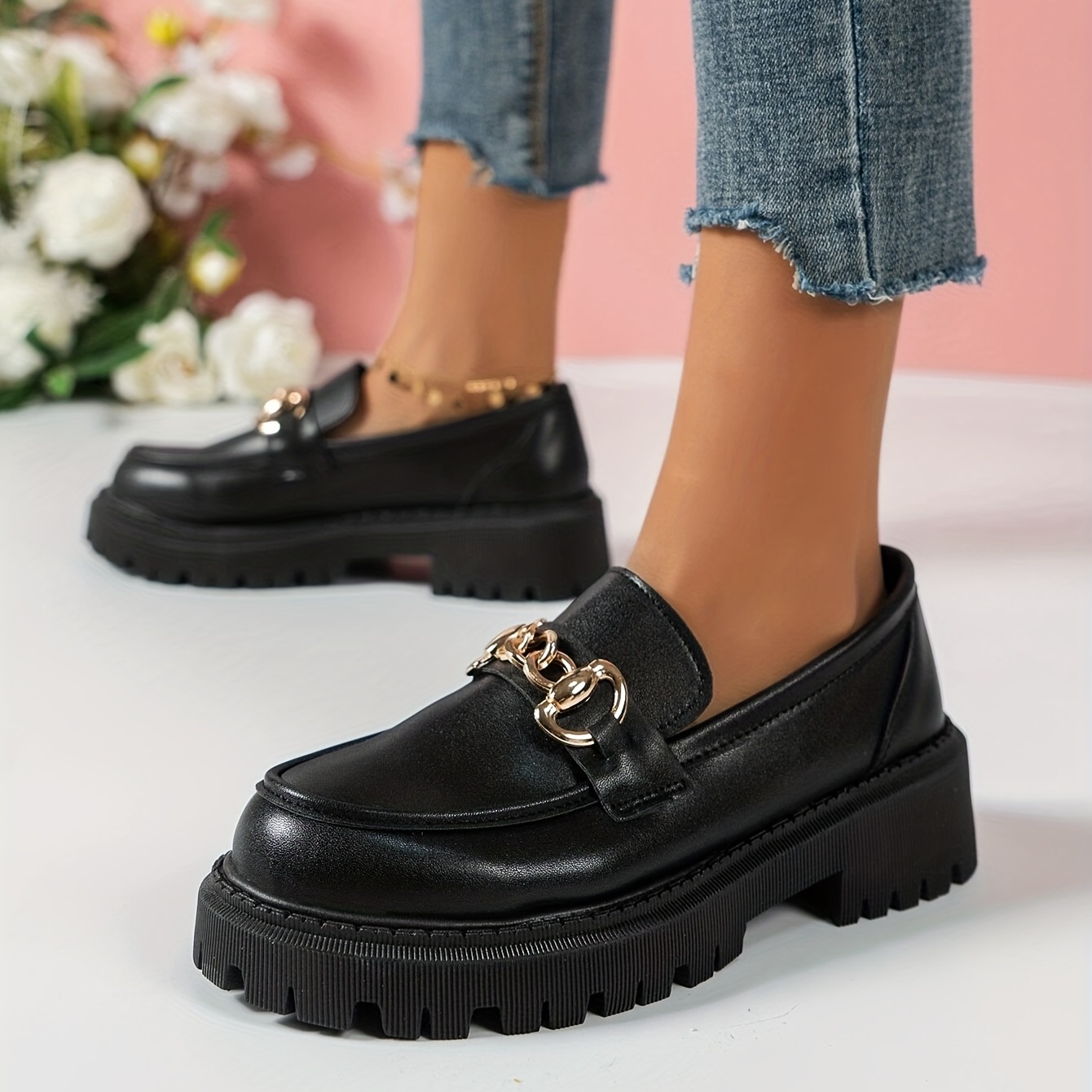 Zapatos estilo best sale mocasines para dama