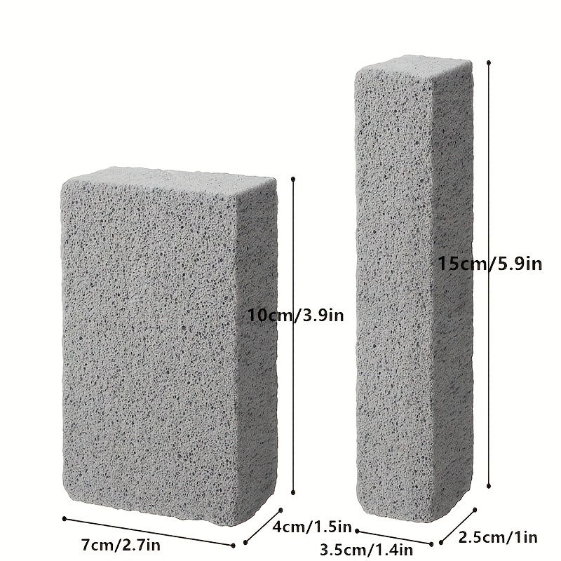 Pool Blok Pumice Stone Tile and Concrete Cleaner - USA