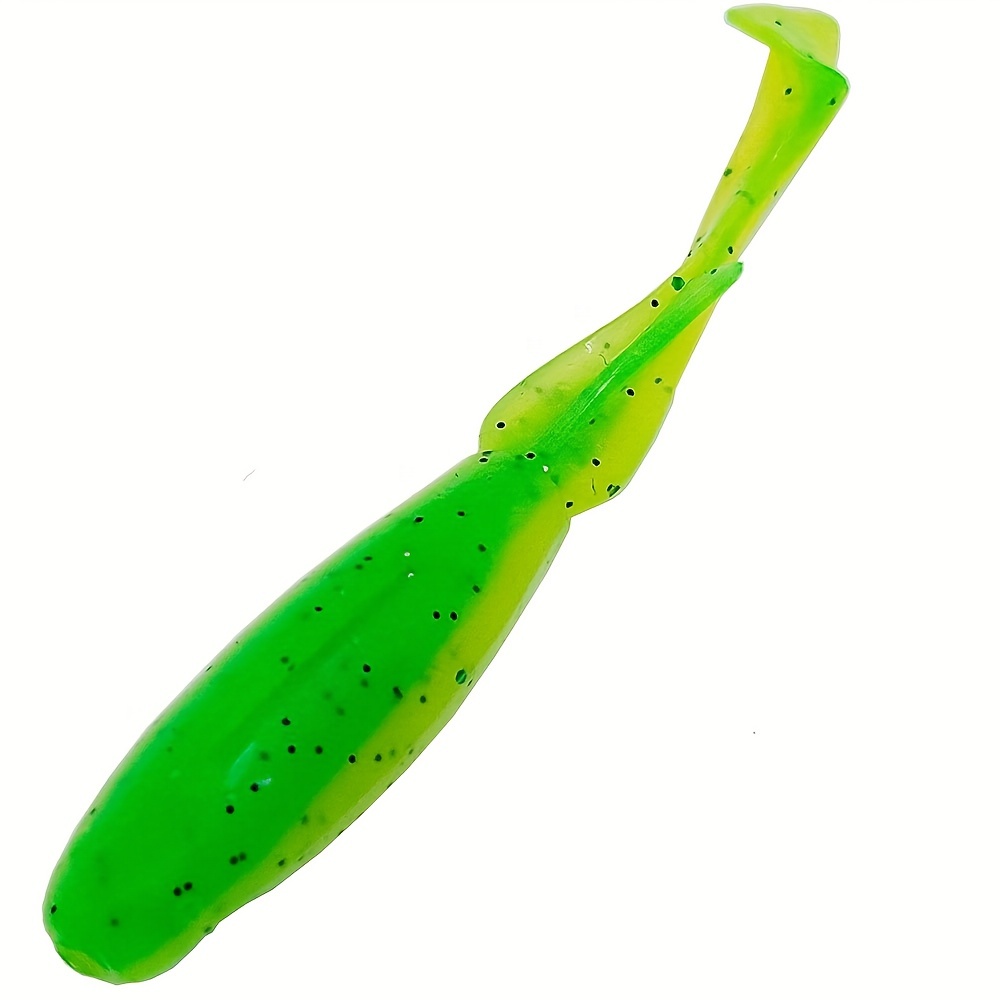 Lure Bait Bionic Bait Simulation Soft Bait Fishing - Temu