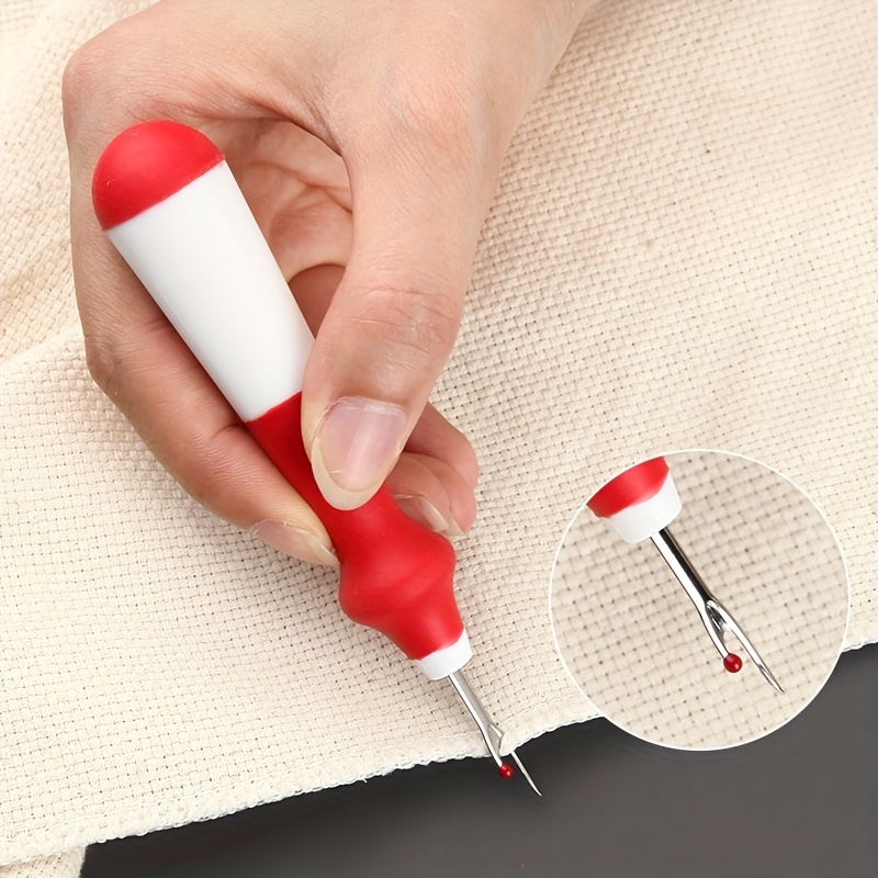 1/2/ Sewing Seam Rippers Handy Stitch Eraser Thread - Temu