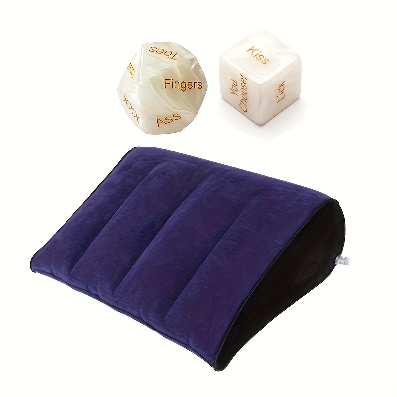 Adult Sex Toys Pillow Sex Position Cushion Furniture Multi - Temu