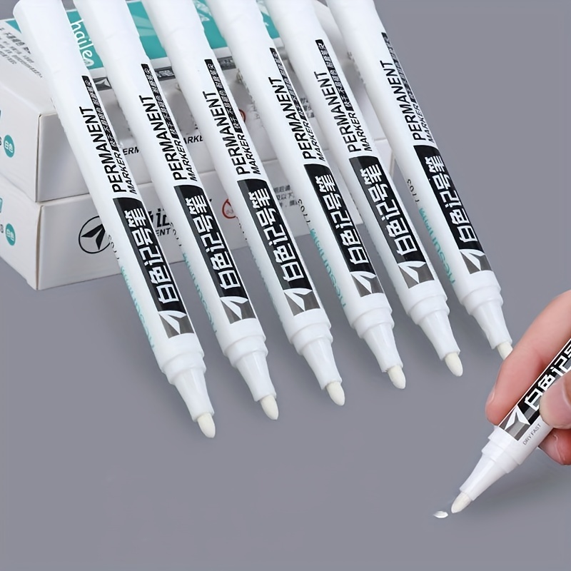 Are Gel Pens Waterproof When Dry!  Gel pens, Gel pen drawings, Gel pen art