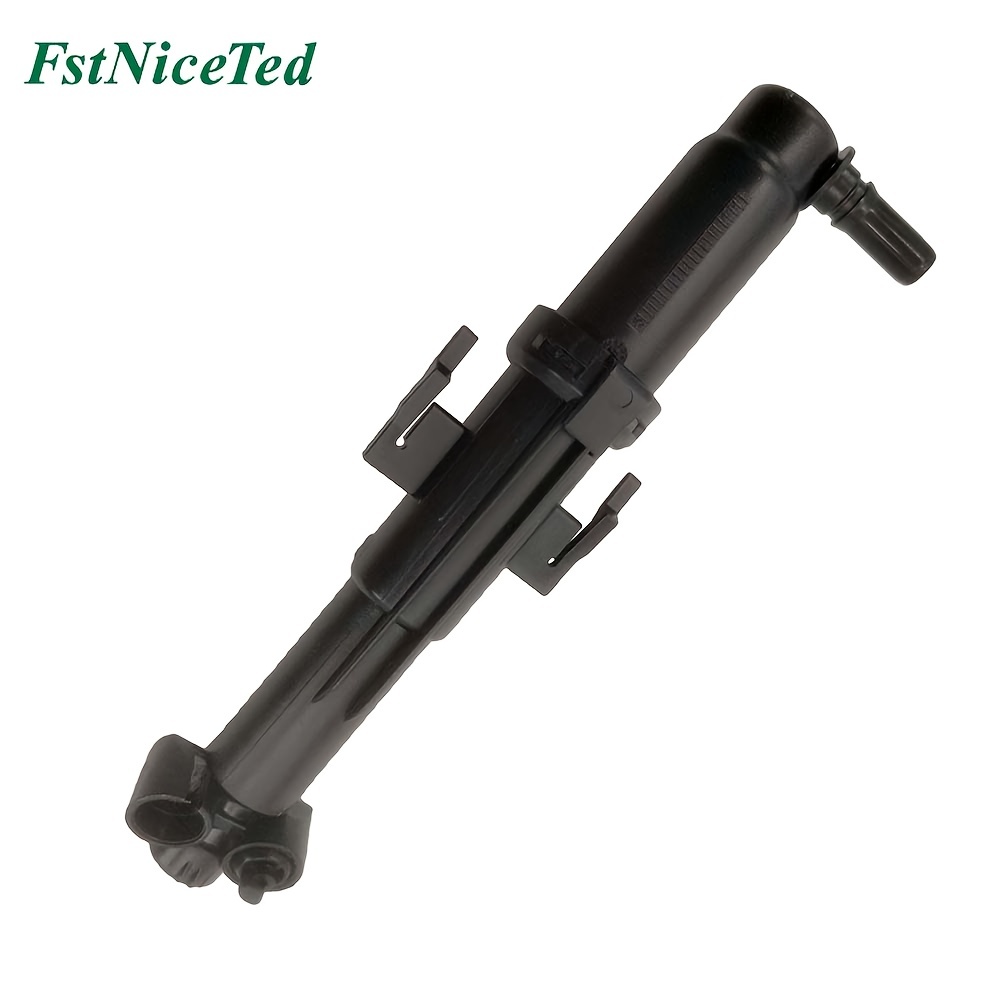 Duză de spălare faruri compatibilă cu B MW X3 F25 2011-2017 X4 F26 2014-2018 înlocuiește 6167 7357 002_voghion.com
