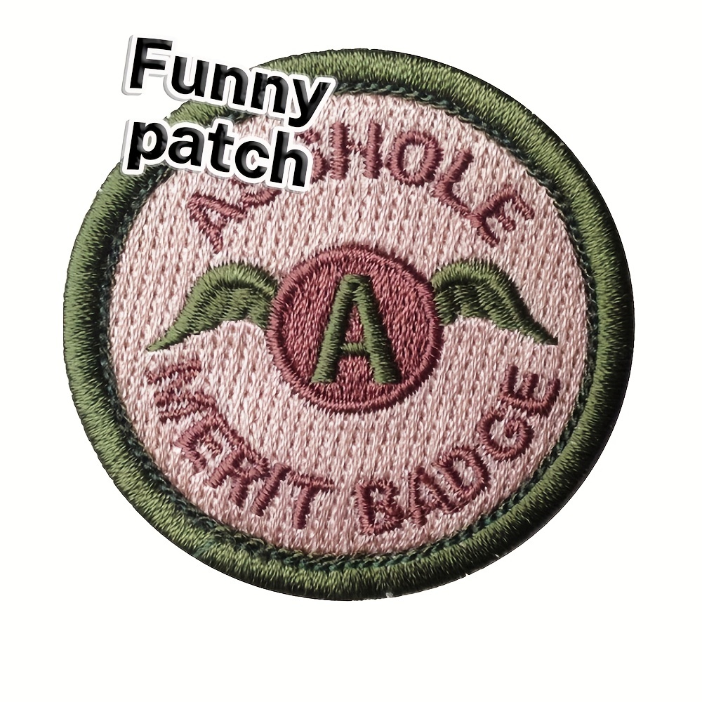 Custom Photo Patch Tactical Morale Picture Patch With Hook and Loop Fastener  Available -  Canada