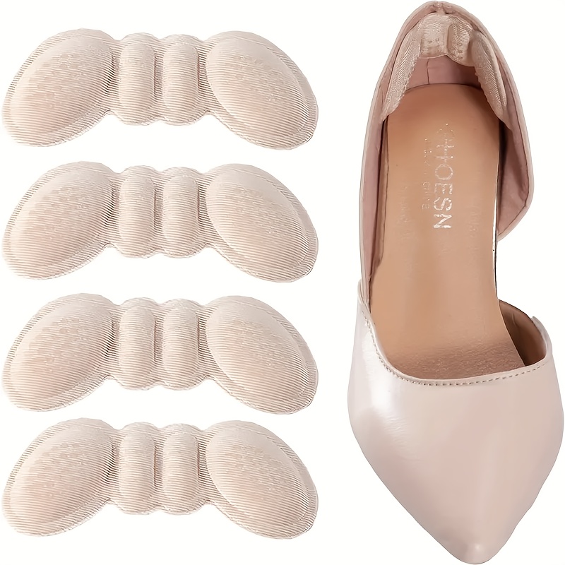 Heel grips for dress on sale shoes