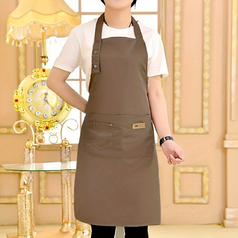 Aprons in the Kitchen: Understanding Why Chefs Wear Them, by Smart  Hospitality Supplies