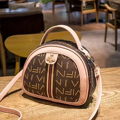Bee Buckle Decor Envelope Bag Solid Color Small Square Bag Womens Zipper  Crossbody Bag For Work - Clothing, Shoes & Jewelry - Temu New Zealand