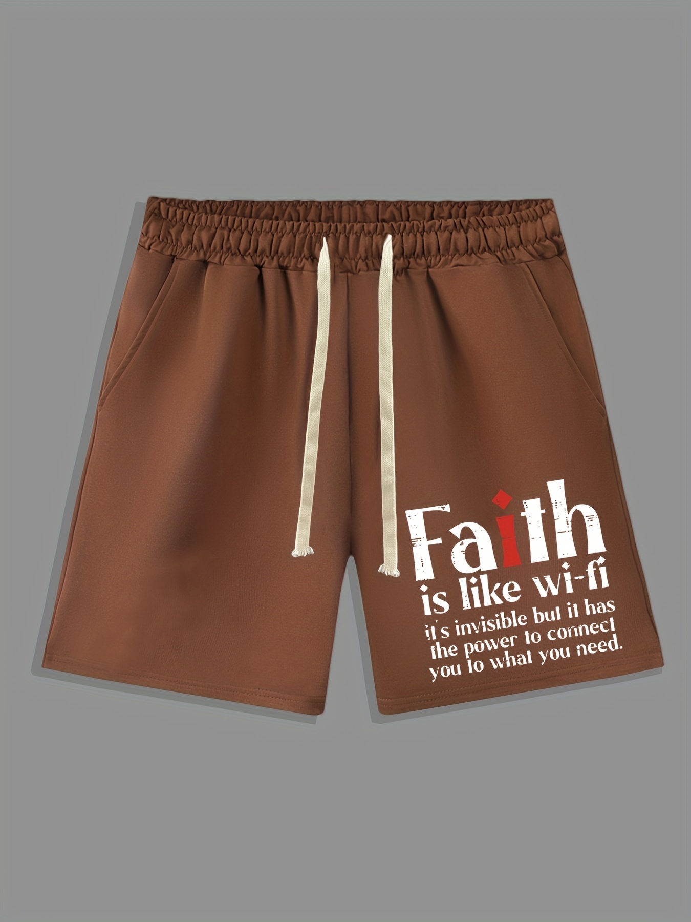 fede shorts