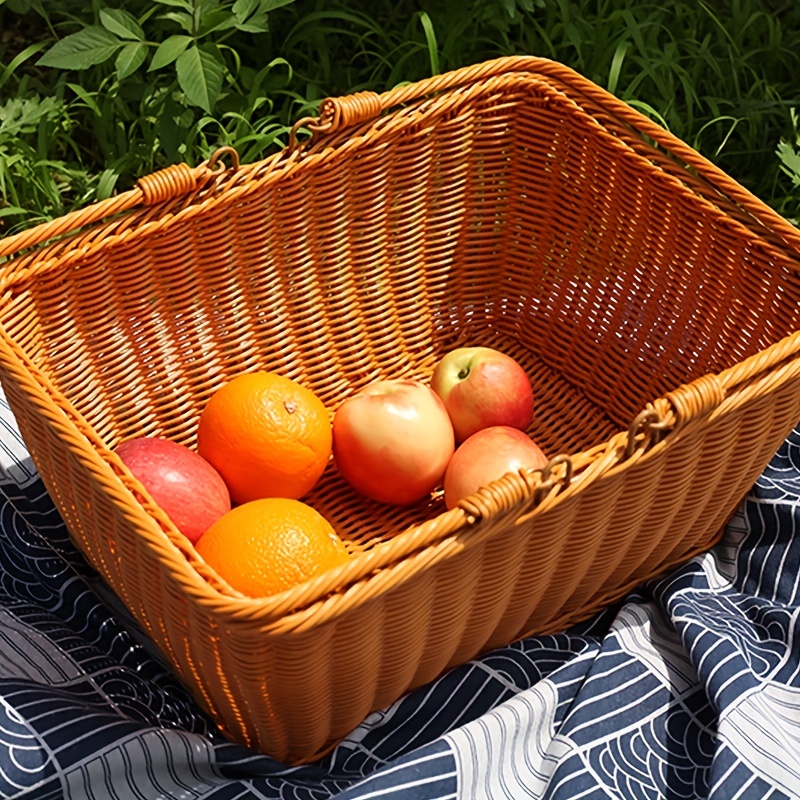 1pc Cestino A Forma Ragnatela Cestino Frutta Cestino - Temu Switzerland