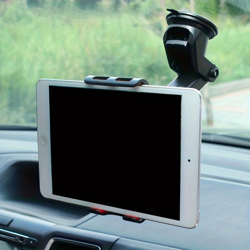 Soporte Ipad Para Coche - Temu