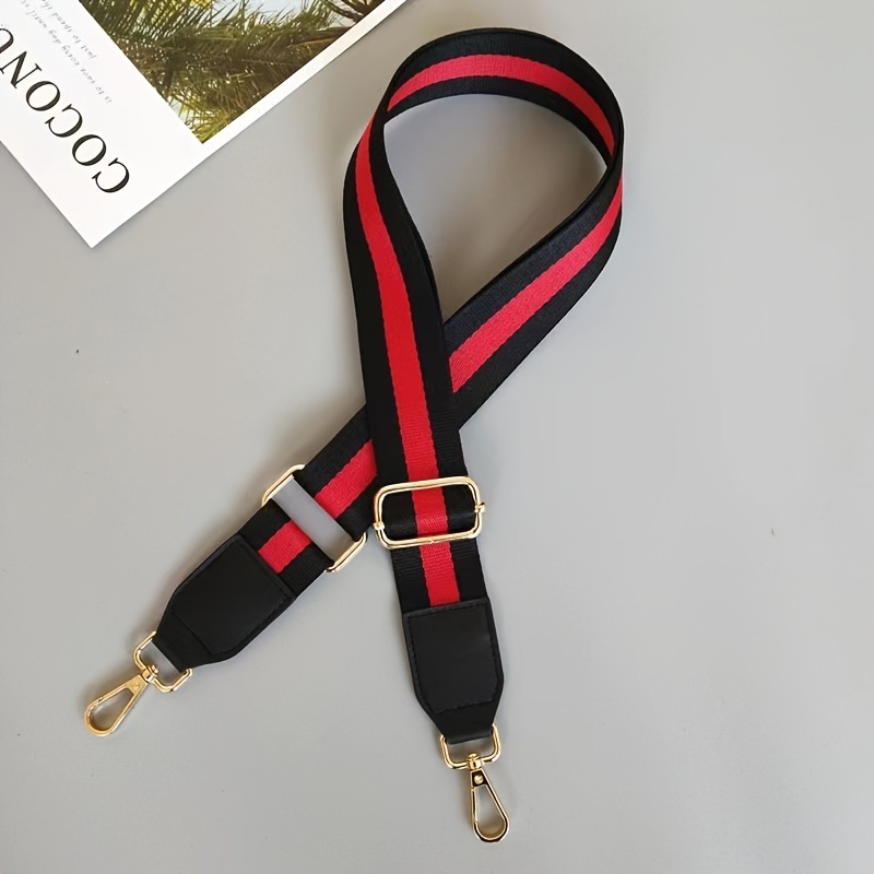 Adjustable Ribbon Straps -  Canada