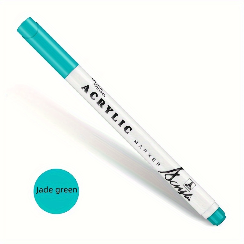 How To Make The Color Jade Green With Acrylic Paints Easy