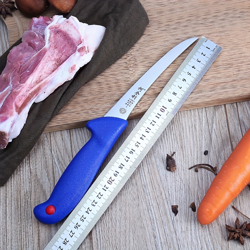Professional Boning Knife Fishing Knife Butcher Knife - Temu