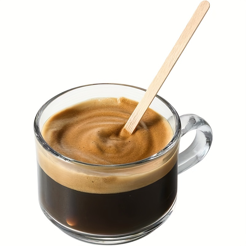 Coffee Tall Straw or Stirrer Holder -7002