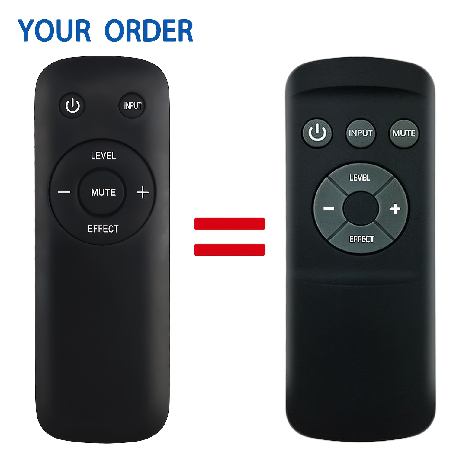  Logitech Remote Control for Speaker System Z906
