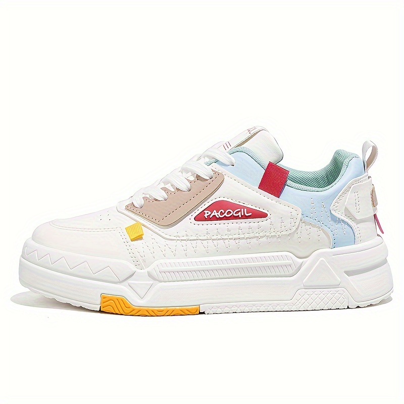 Women's Platform Skate Shoes and Sports Sneakers
