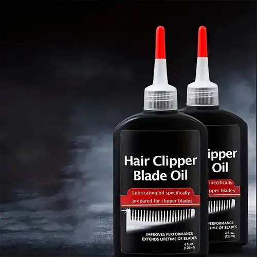 Hair Clipper Oil - Temu Australia