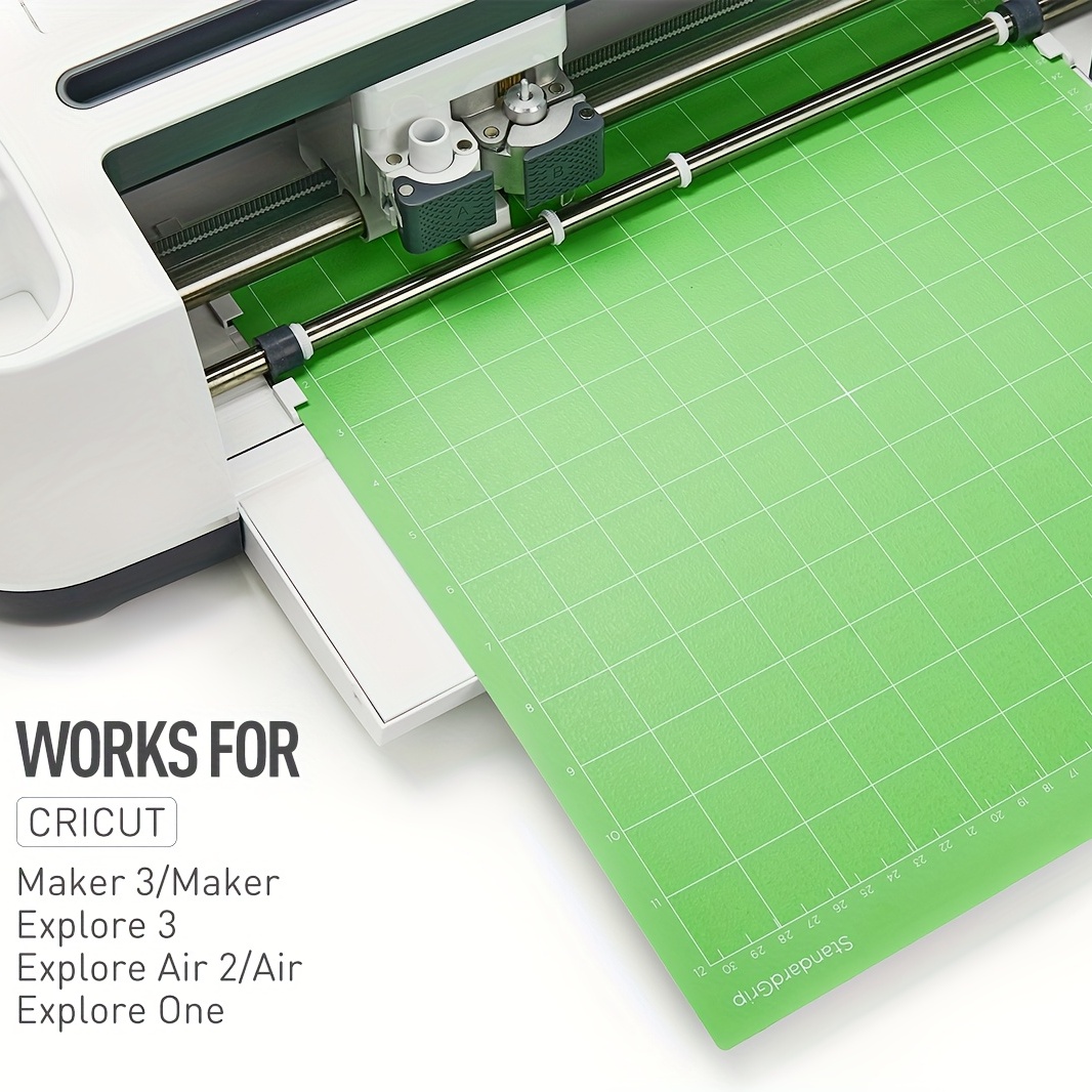 How to Cut Mat Board with a Cricut Maker 
