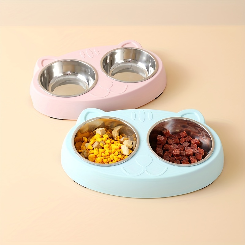 Plastic Pet Food Bowl, Plastic Water Bowl, Plastic Dog Bowls