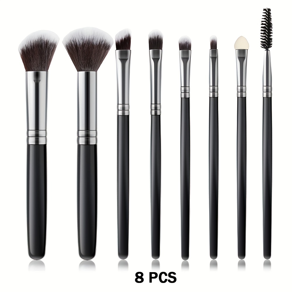 Sponge brushes (pack of 8)