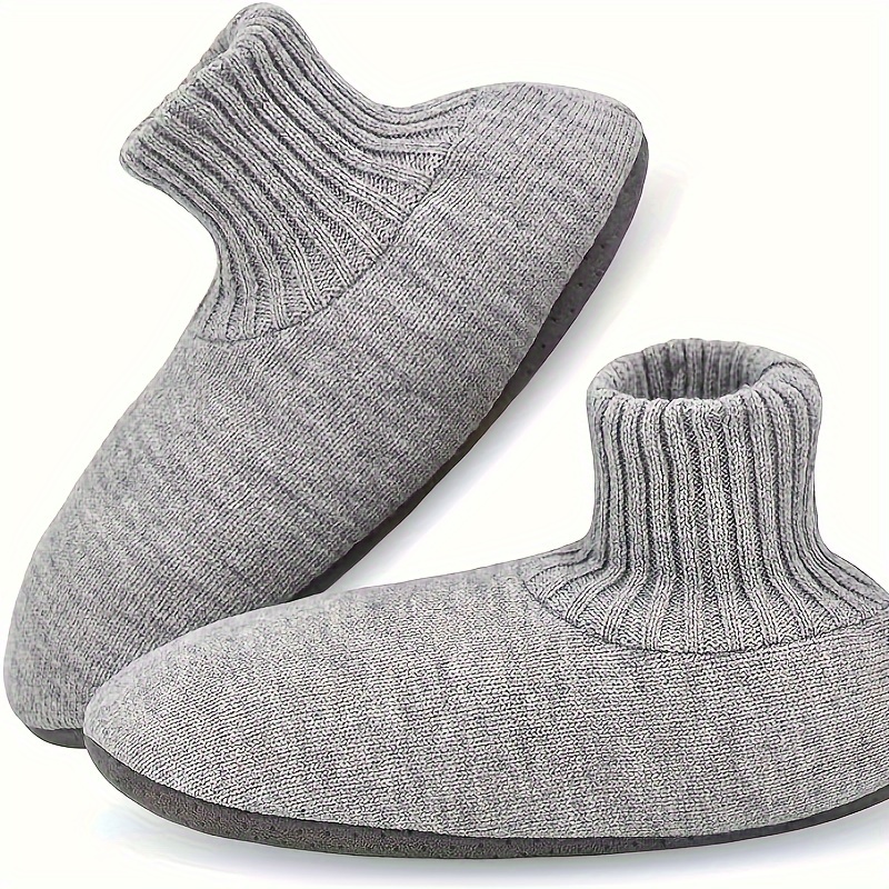 Chaussettes thermiques pour hommes taille 40/44 avec 4 couleurs