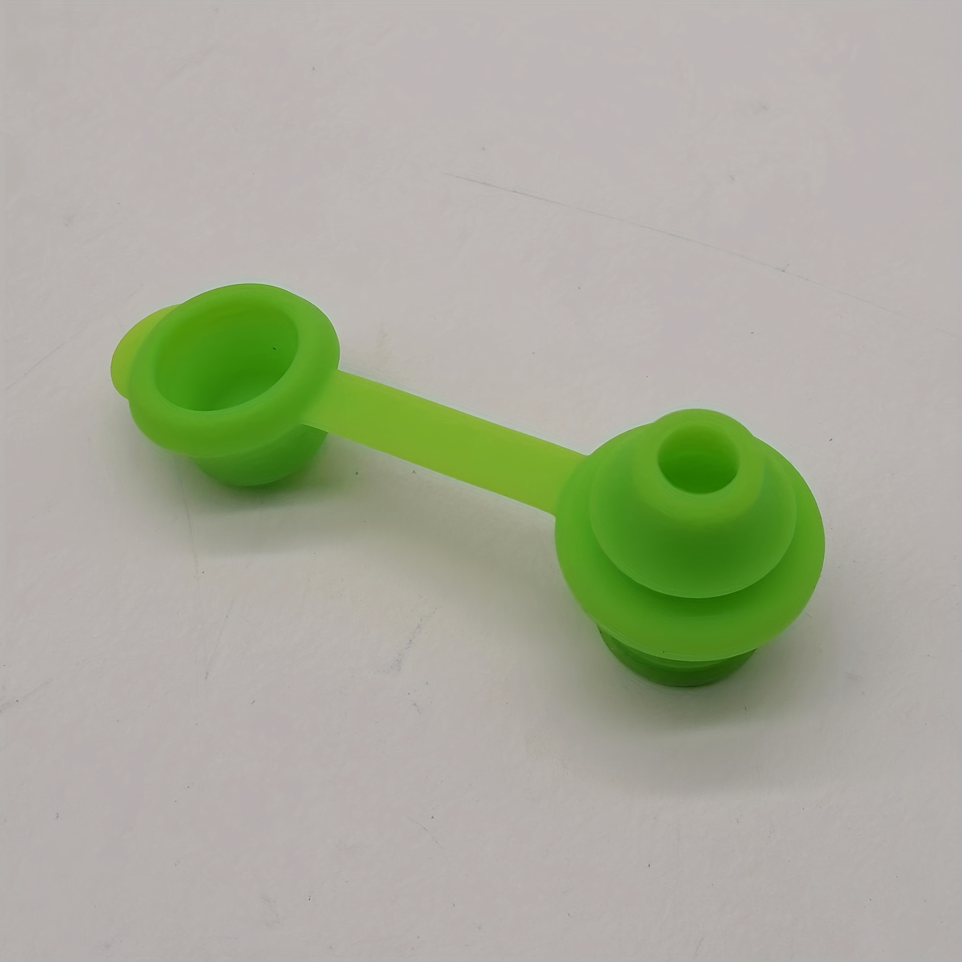 Bottle Replacement Stopper Silicone Bottle Gasket Plug Cup - Temu