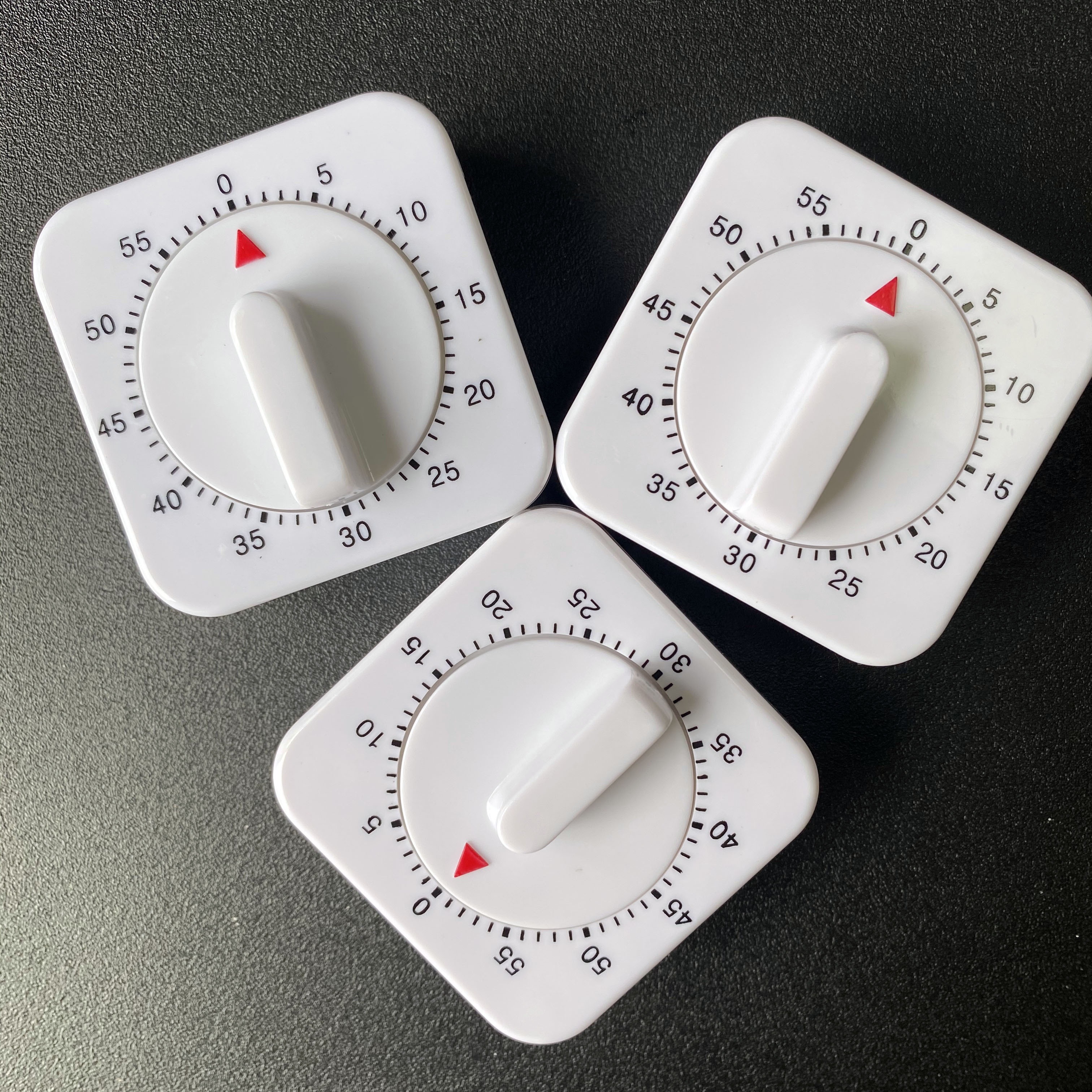 1 pezzo Timer meccanico cucina