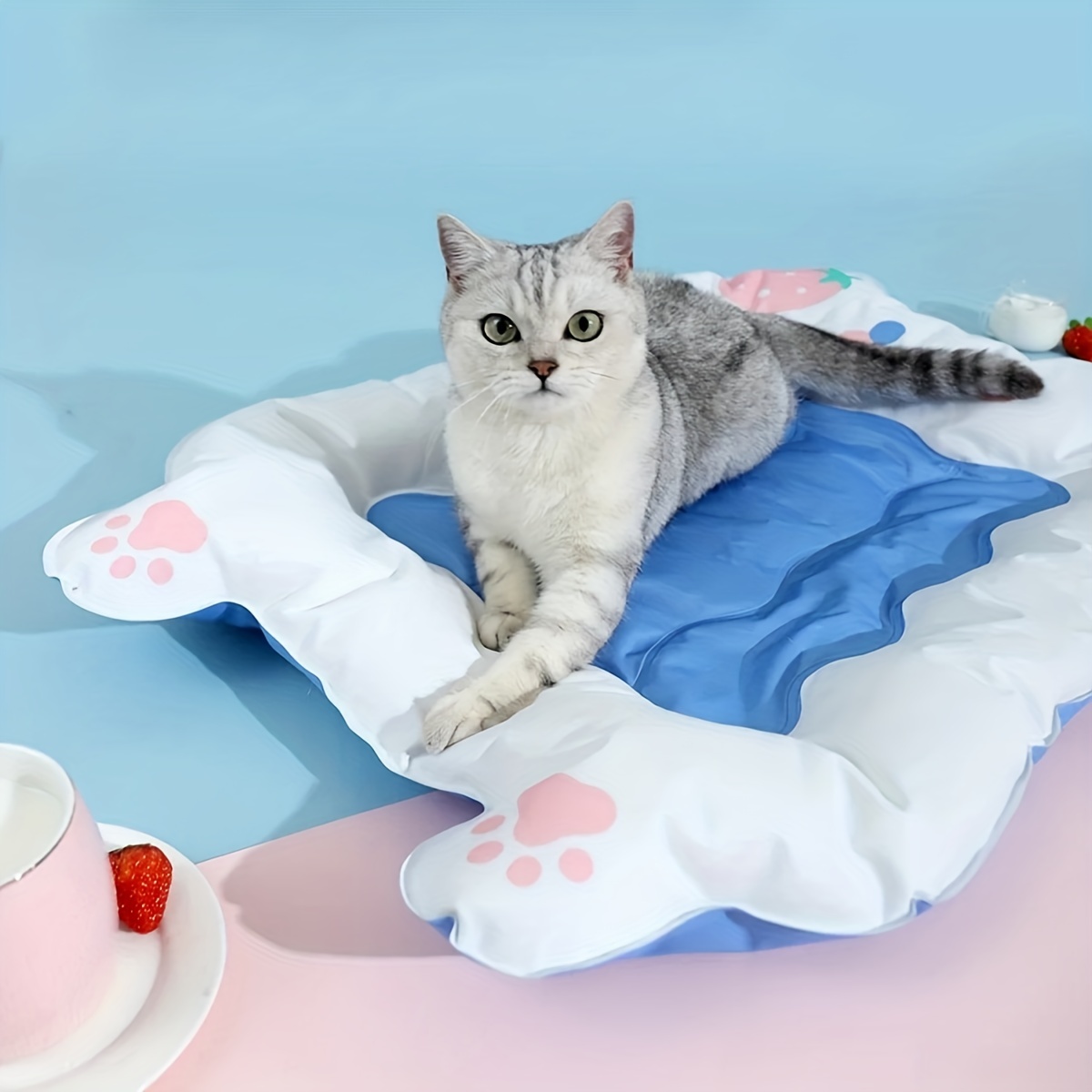犬用ベッド 取り外し可能 洗える 猫用ベッド 室内猫用 取り外し可能 ...