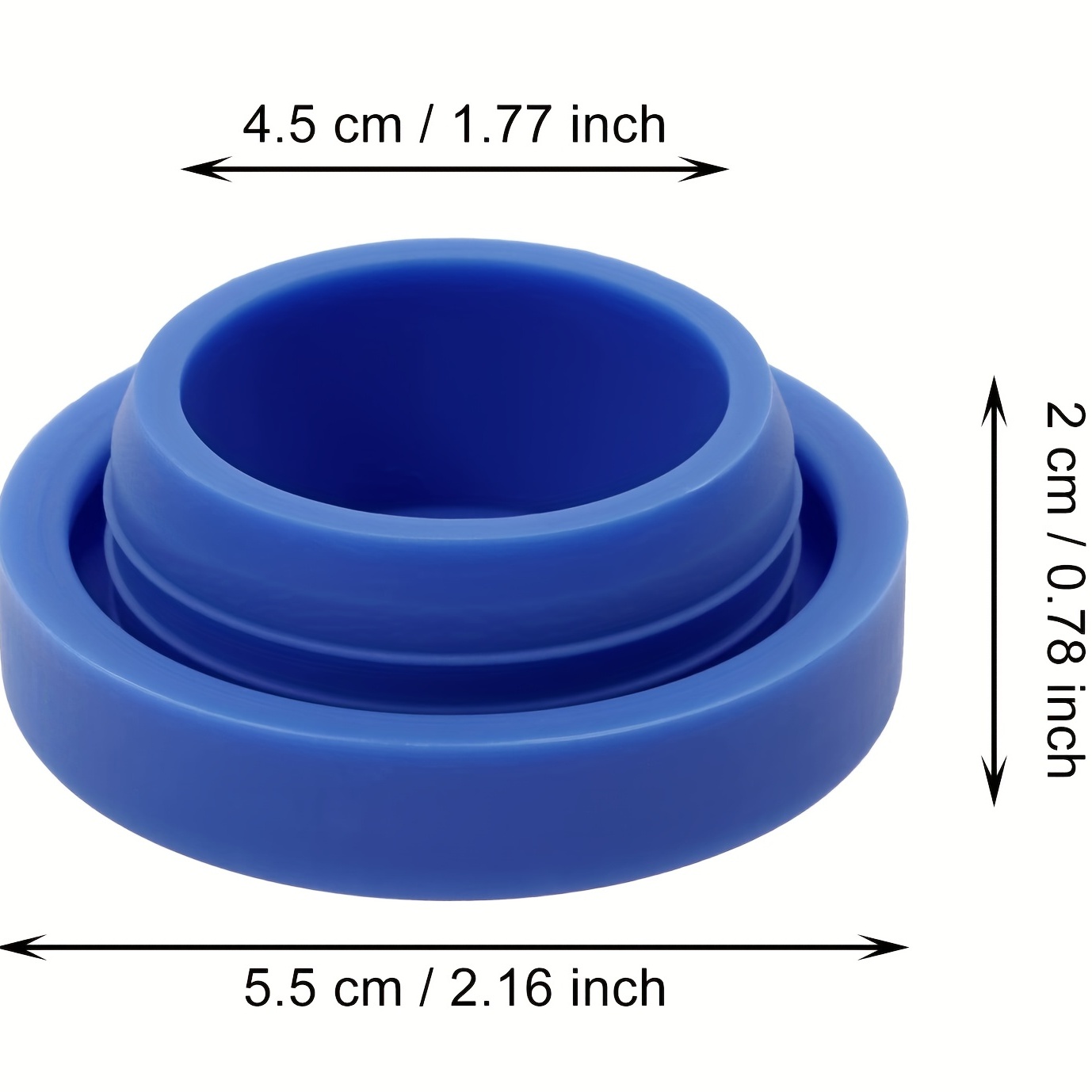 Zoylofg Silicone Soda Can Lids, Beer Can Lids Spill Resistant Food