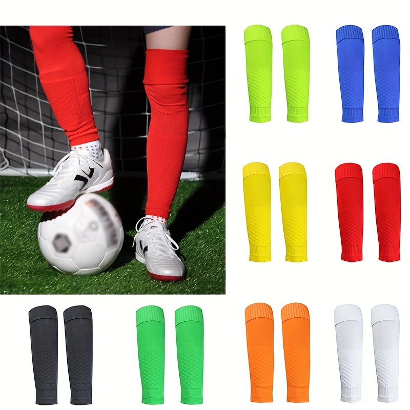 Professional Compression Guard Cover For Soccer And - Temu
