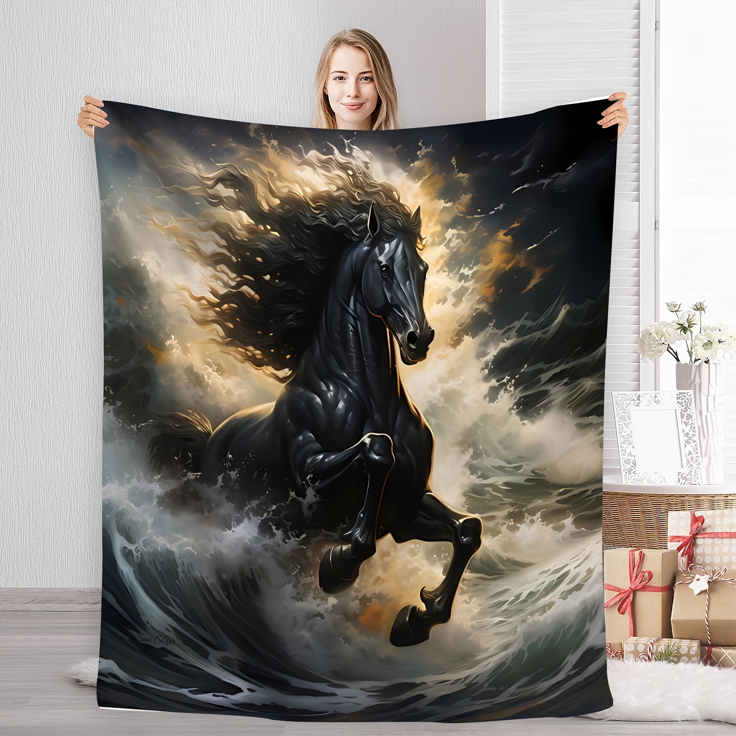 Horse Blankets - Temu