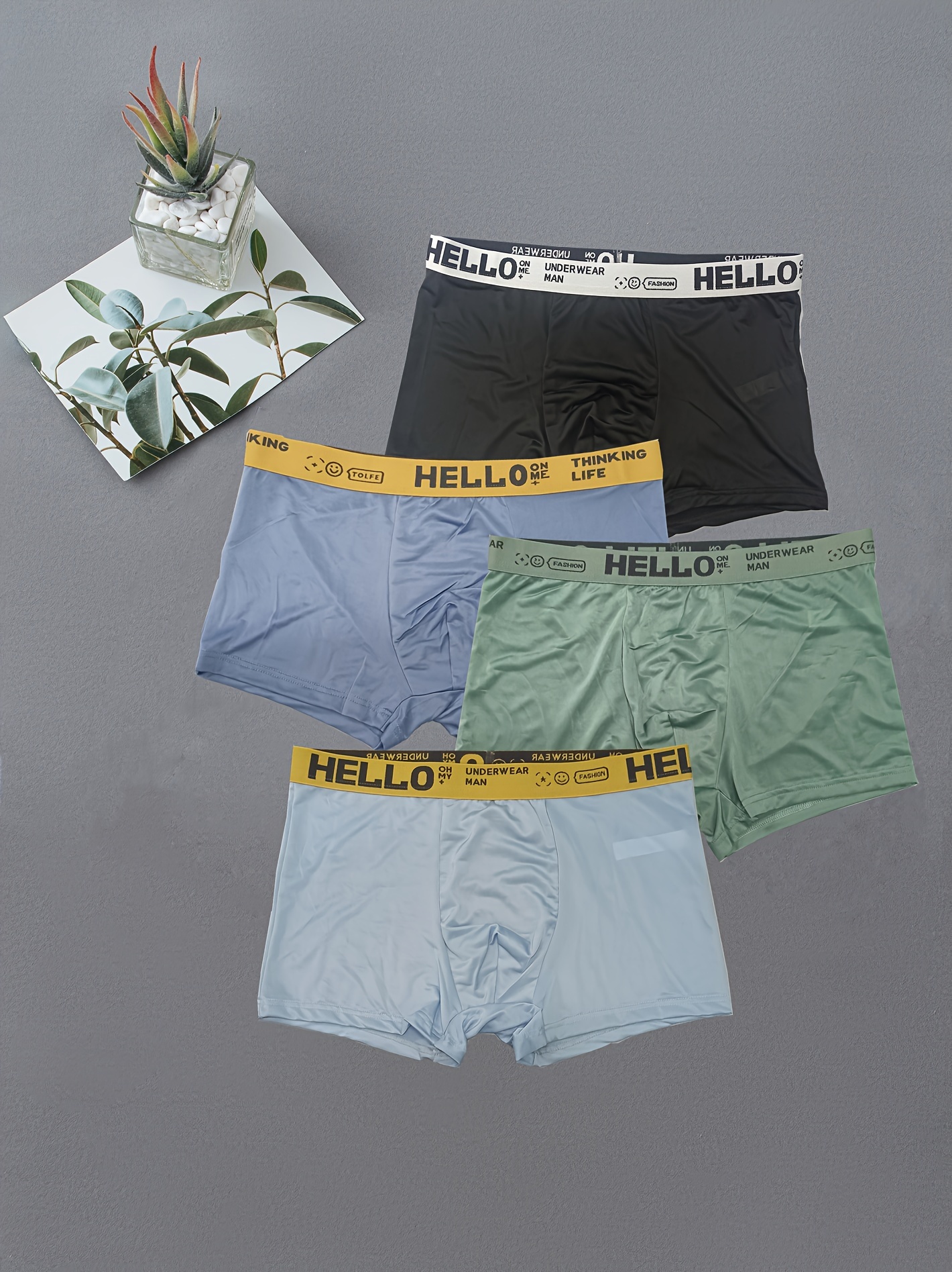 Men's Underpants