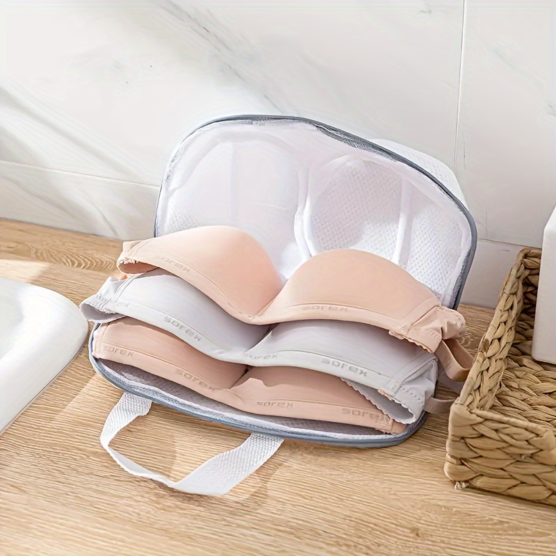 1pc Bra Laundry Bag