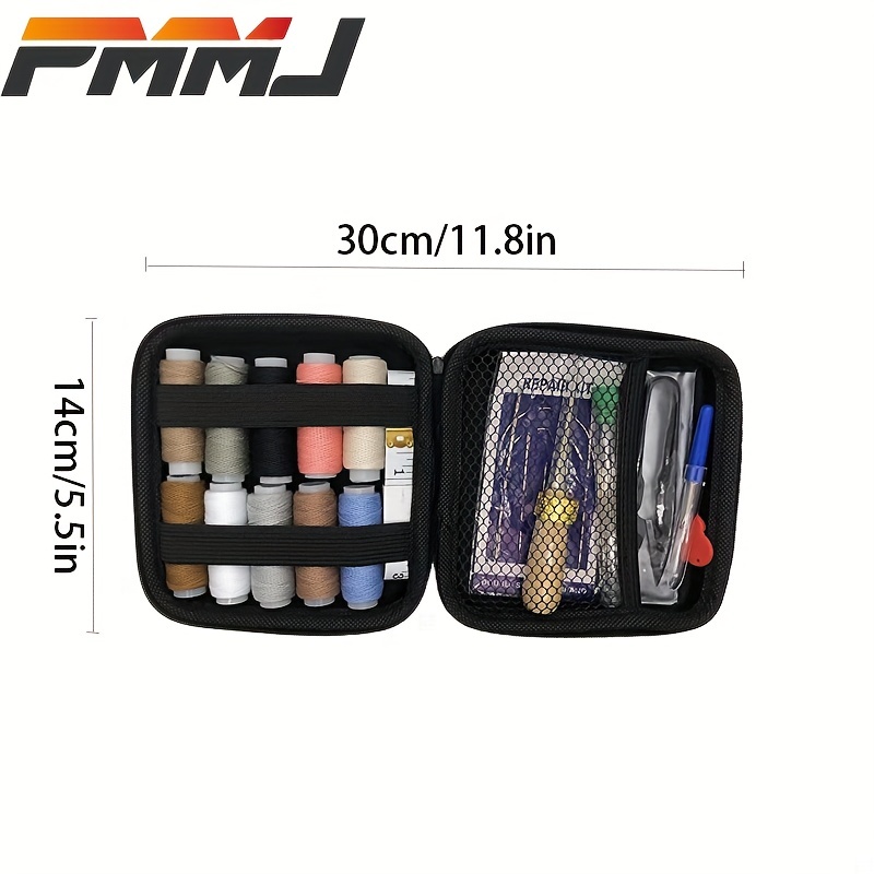 1pc PMMJ Kit De Couture En Cuir Kit De Réparation De - Temu France