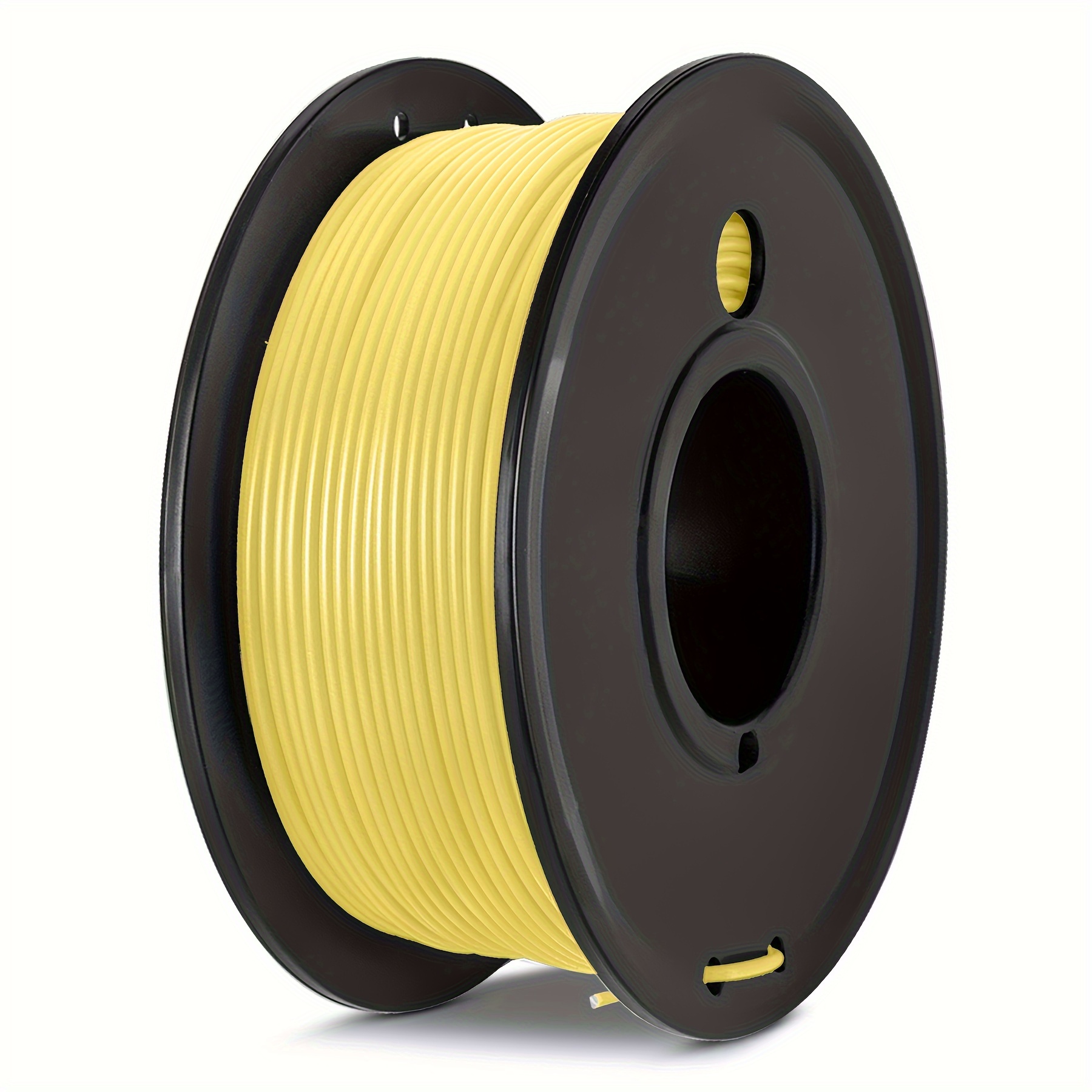 3d Printer Filament Pla Plus Sunlu Neatly Wound Pro Pla+ - Temu