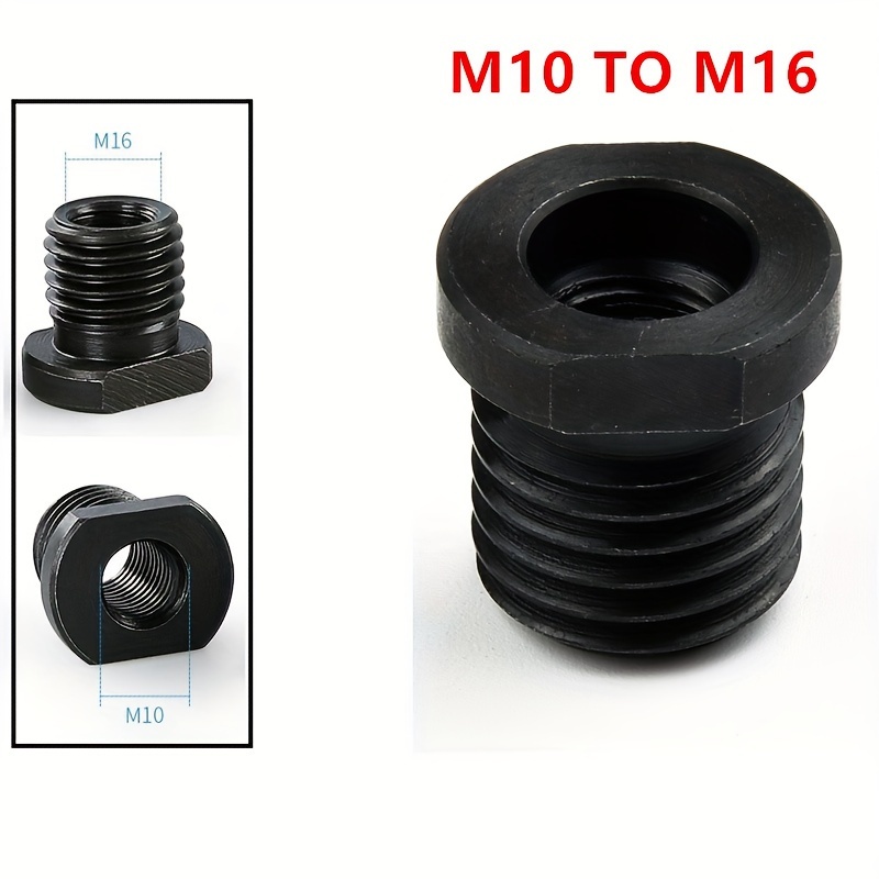 Angle Grinder Adapter M10 Thread Adapter Angle Grinder Temu Australia