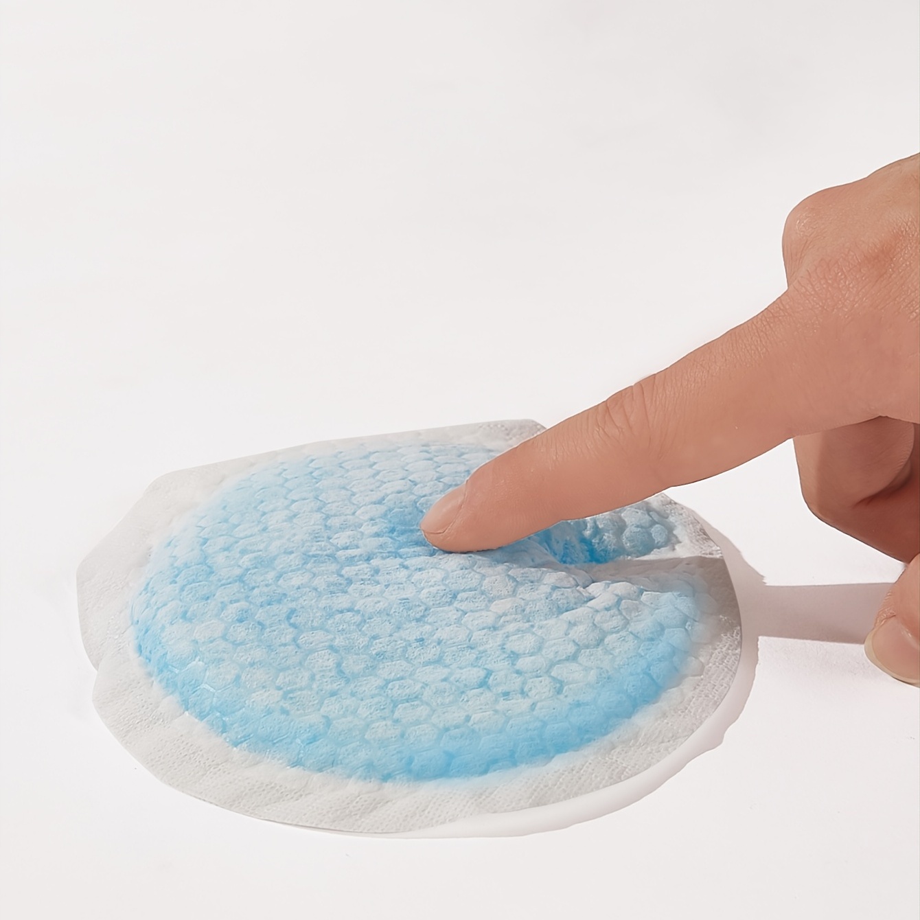 Stay Dry Disposable Nursing Pads Breastfeeding Super - Temu Canada