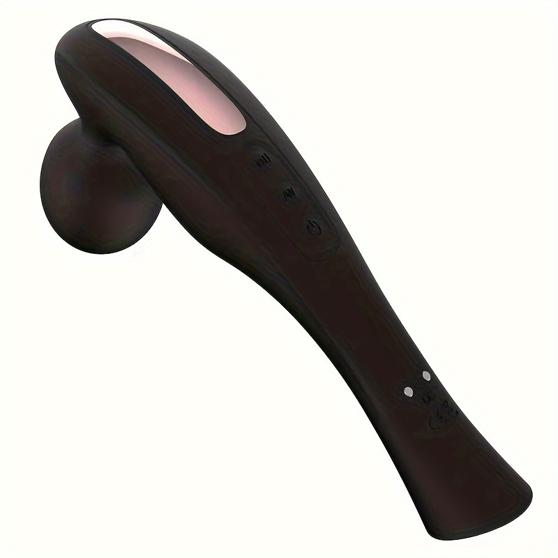 Multi-Speed Powerful Massager Wand Female/Male Handheld Full Body