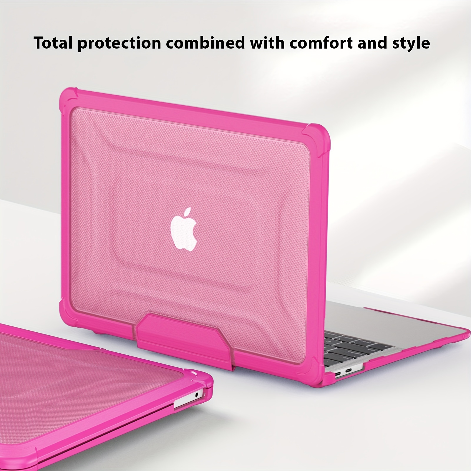 Macbook Air 13 pouces protection de choc