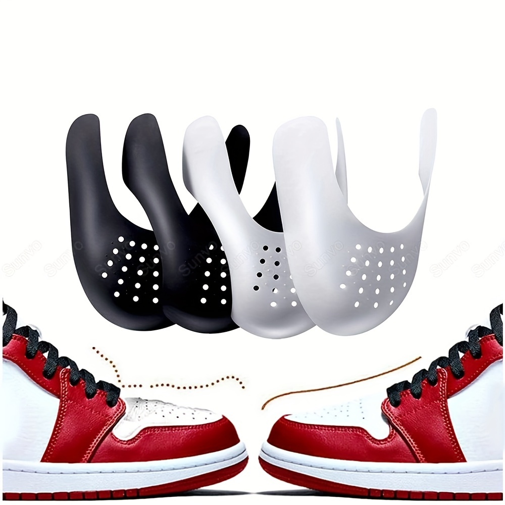 Protector antiarrugas para zapatillas deportivas, deportivas y zapatos -   España
