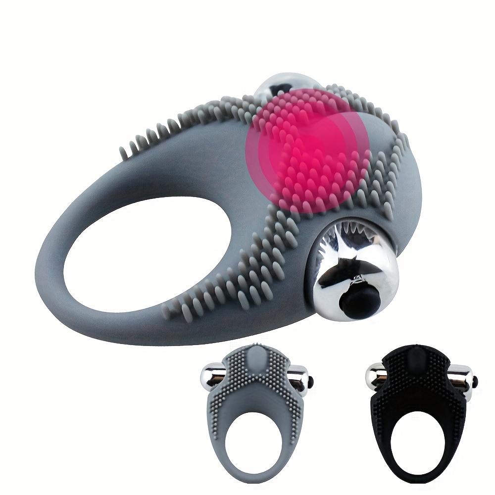 Shop Promescent® Vibrating Penis Ring
