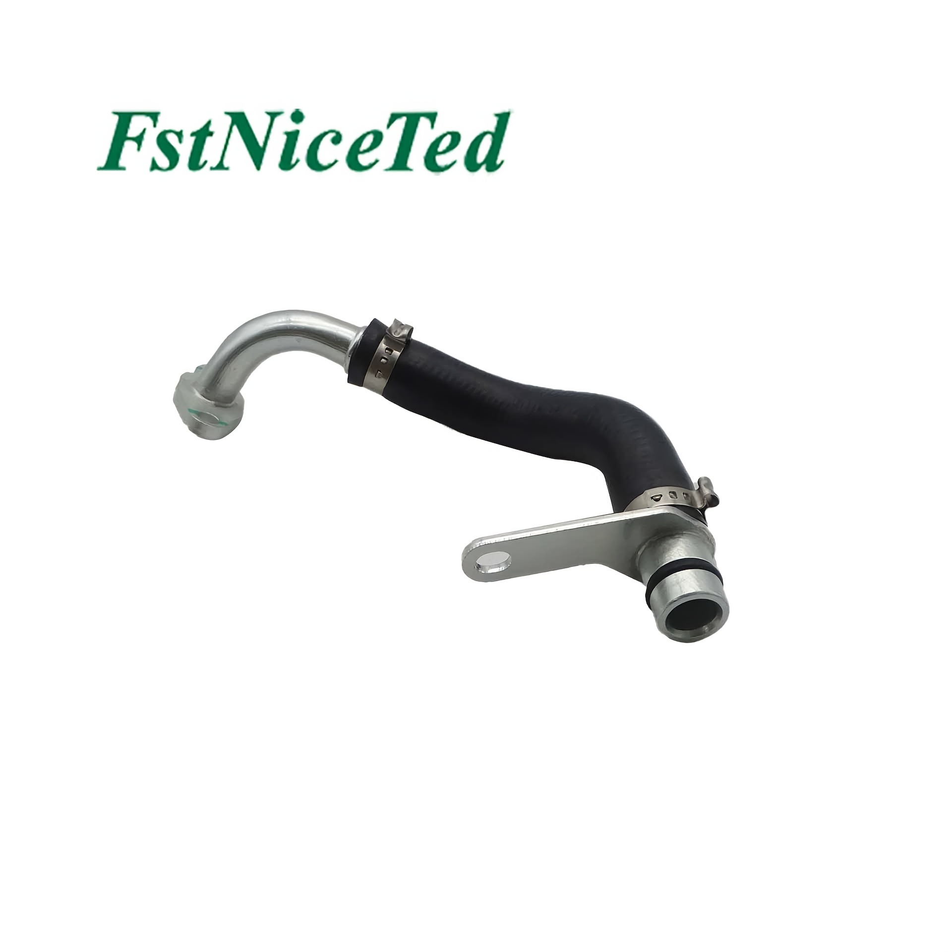 Oil Pipe Fits For B MW 5 F10 2010-2016 Replaces 1142 8626 653_voghion.com