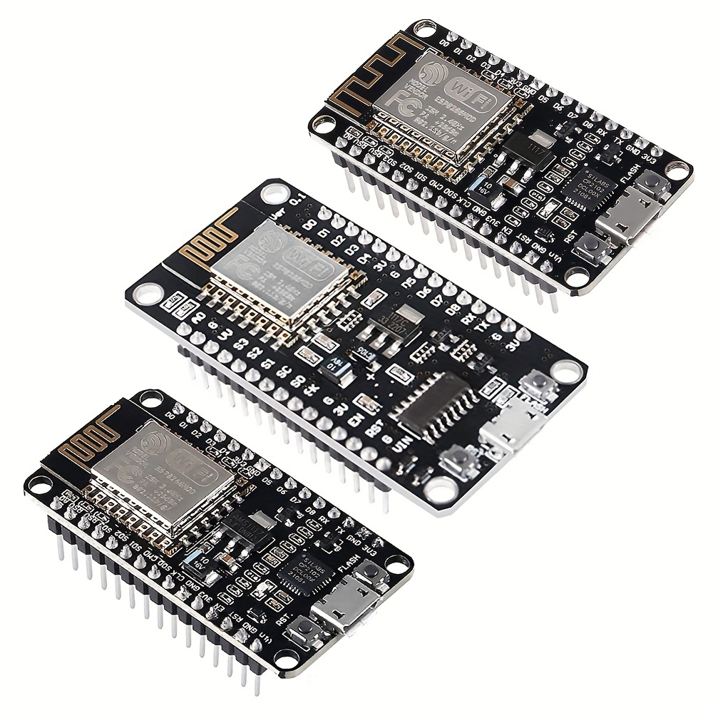 Starter Kit Arduino Esp32 Wifi Ot Development Board - Temu