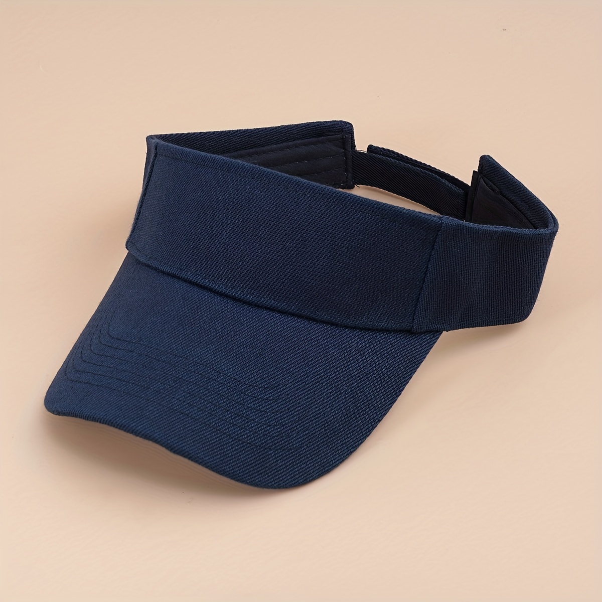 Women's Candy Visor Hat Lightweight Sun Hats