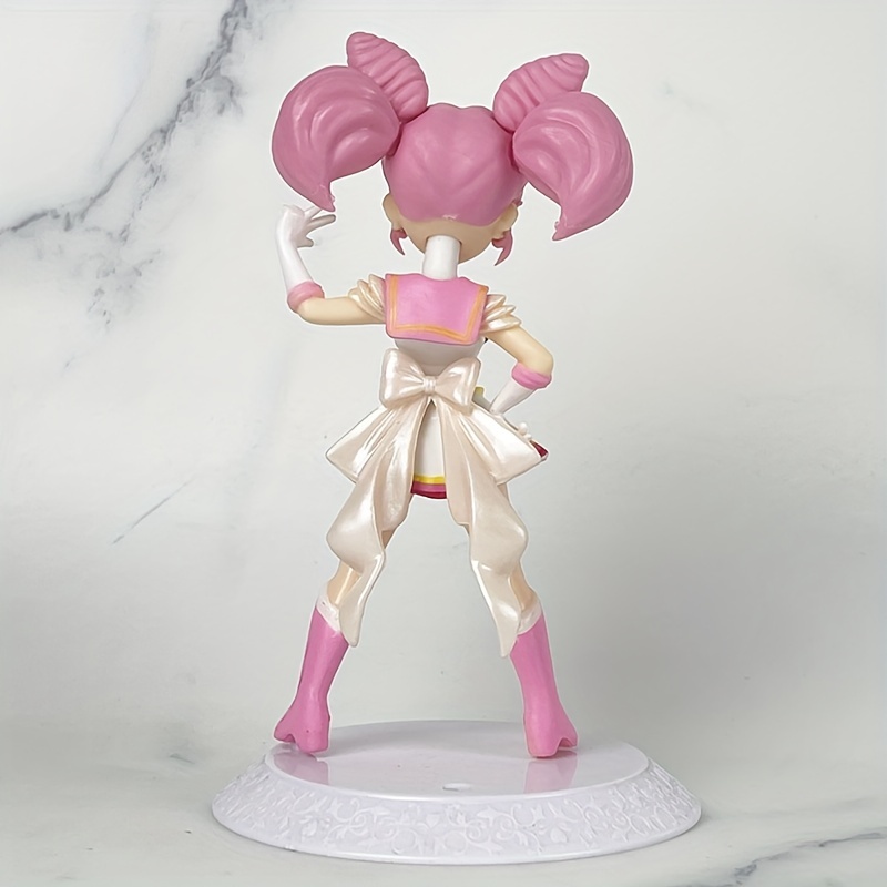 Amazon.com: SAOPAN Anime Cute Figure Original Character Chun-Mei Action  Figure Home Decor Collectible Figurines Model Toy Gifts Box Packing（No  Retail Box） (Pink Hard Ver.) : Toys & Games