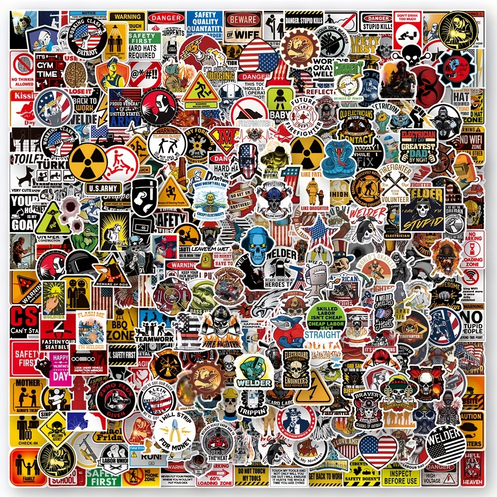 60Pcs Acotar Merchandise Stickers - Wholesale Stickers