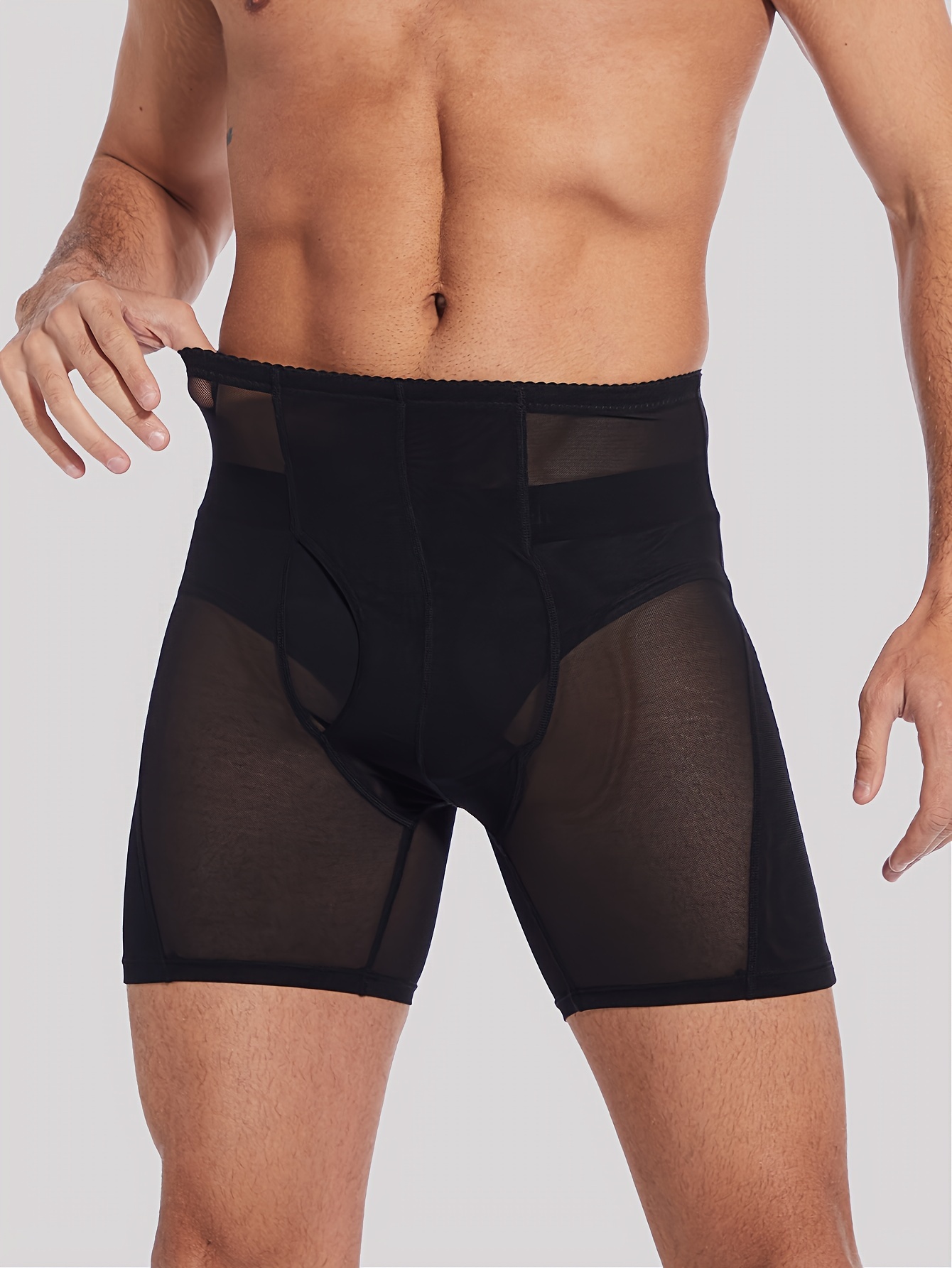 Bulge Enhancing Underwear Review - Temu