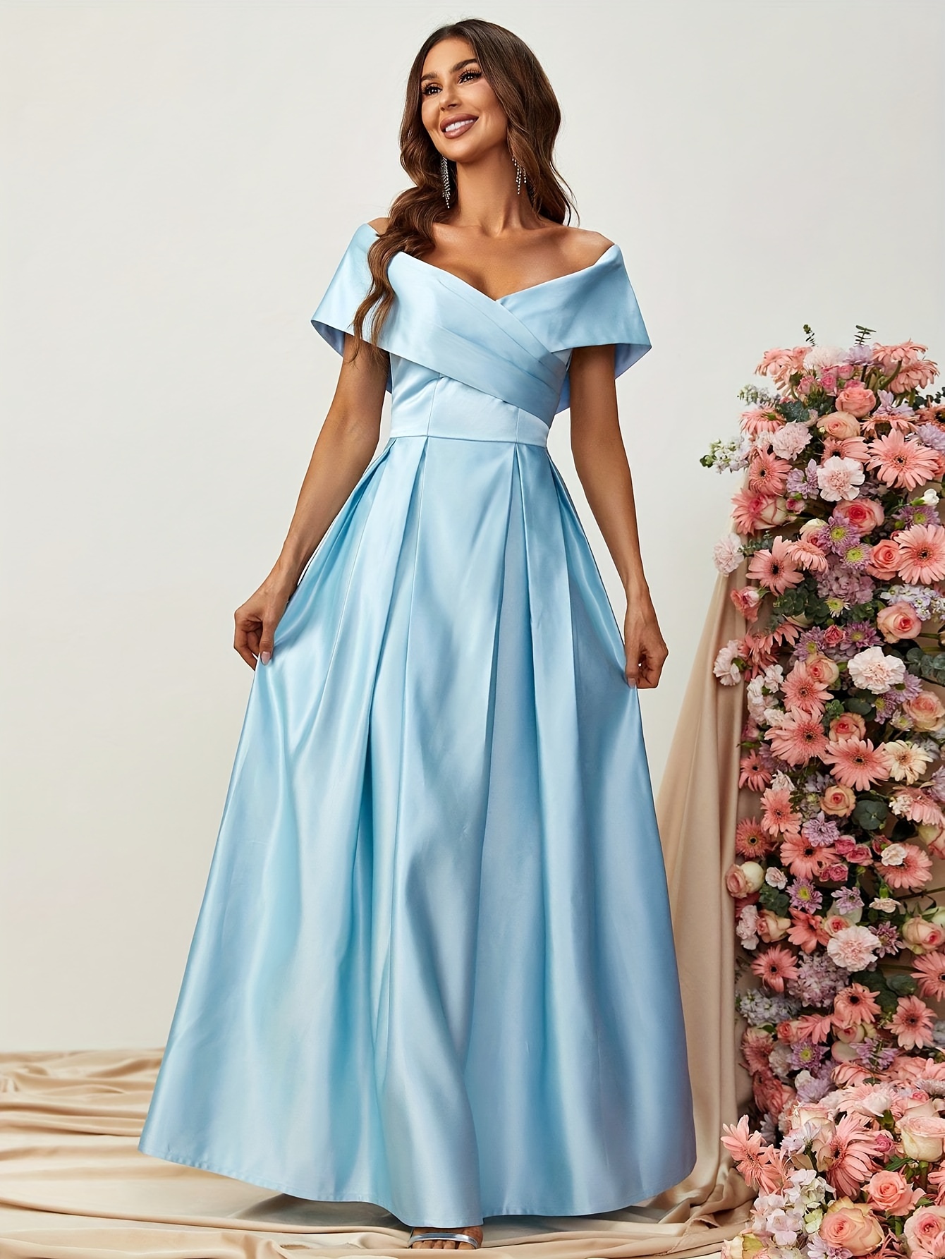 Formal Dresses And Evening Gowns - Temu Canada