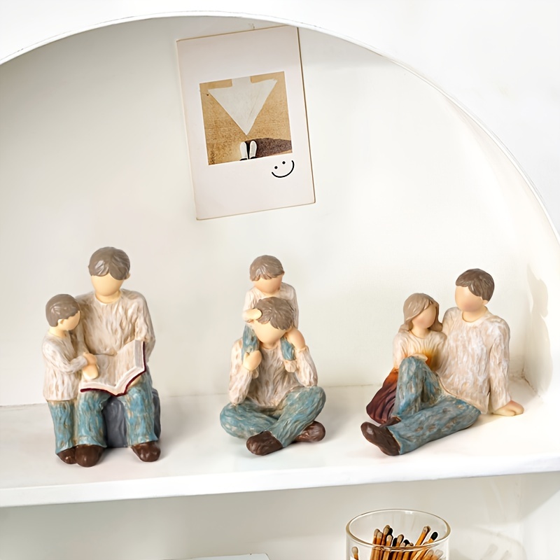 Gift Shop  The Best Quality Figurines for Your Family - Casa Decor