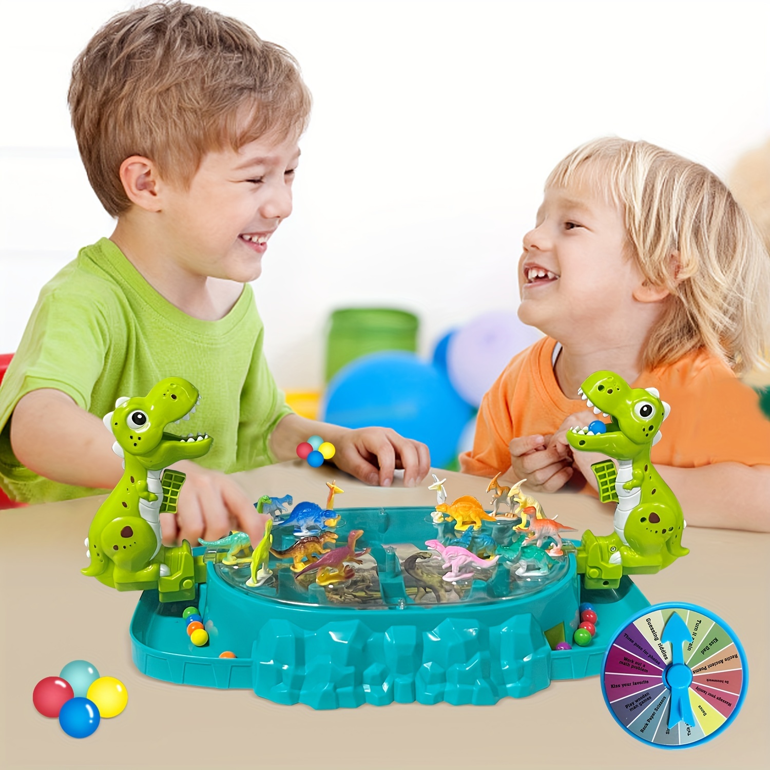 Démonter les jouets de jeu de dinosaures pour enfants, ensemble de